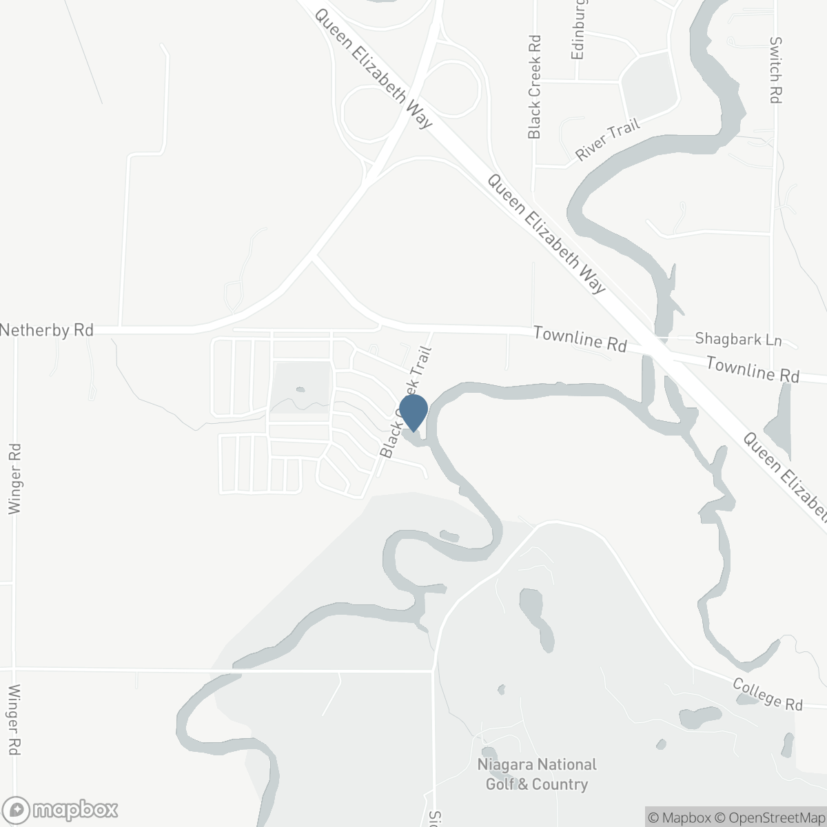 59 - 3033 TOWNLINE ROAD, Fort Erie, Ontario L0S 1S1